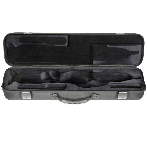 Jakob Winter Greenline Soprano Sax Case Straight - JW 51088 - Image 3