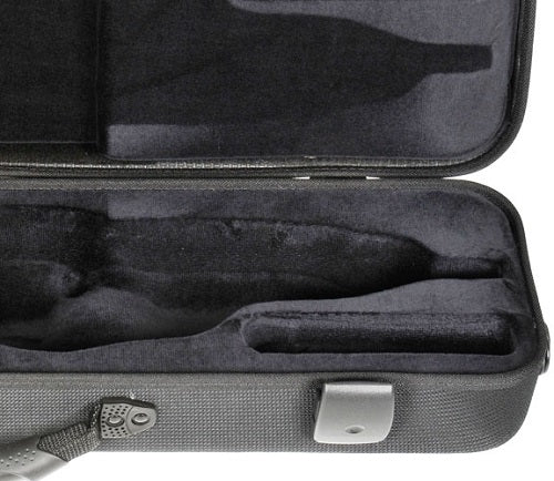 Jakob Winter Greenline Soprano Sax Case Straight - JW 51088 - Image 4