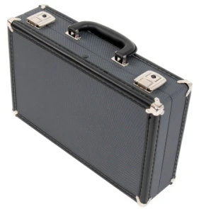 Jakob Winter Series 400 Prestige Single Bb Clarinet Case - JW421NB - Image 2