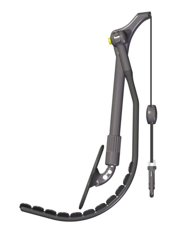 JazzLab Saxholder PRO Saxophone Harness - Image 3