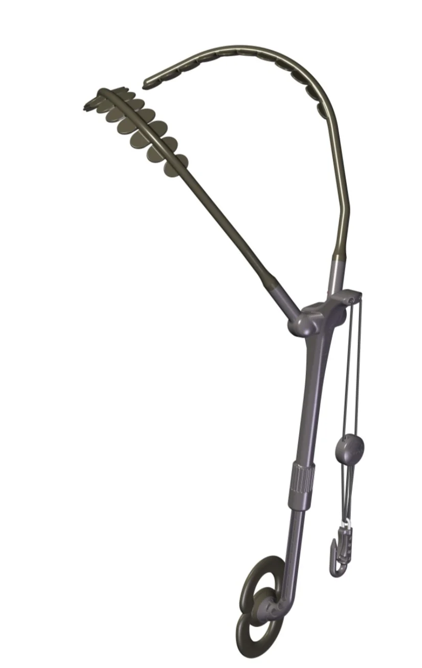 JazzLab Saxholder PRO Saxophone Harness - Image 4