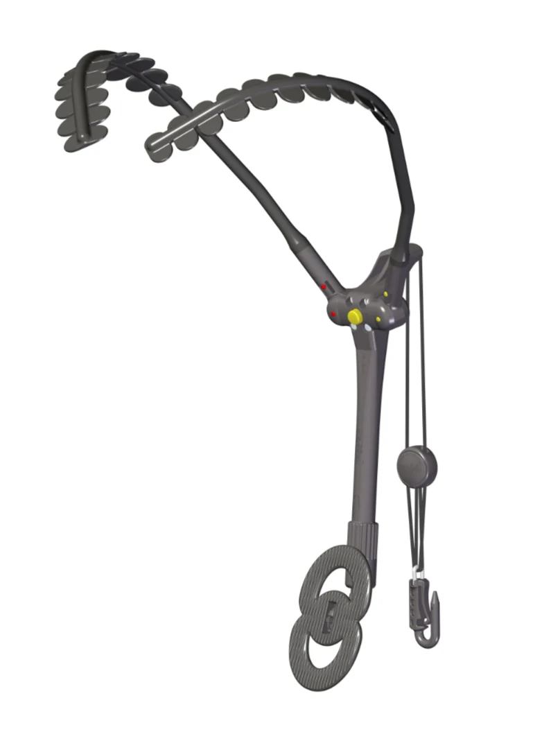 JazzLab Saxholder PRO Saxophone Harness - Image 5
