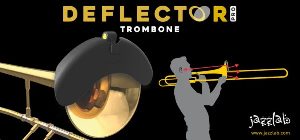 JazzLab Deflector Pro Sound Monitor - Image 6