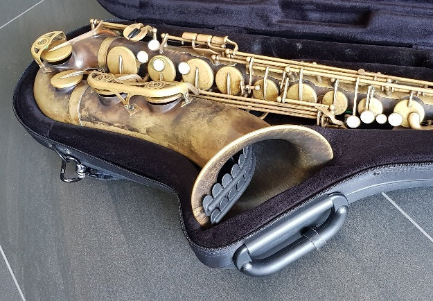 JazzLab Saxholder PRO Saxophone Harness - Image 8