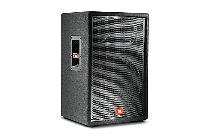JBL Passive 15" Two-Way Loud Speaker JRX115 - Image 2