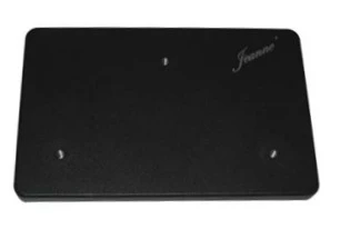 Jeanne Steel Base for Instrument Pegs - 8.5 x 5.5 - Image 2