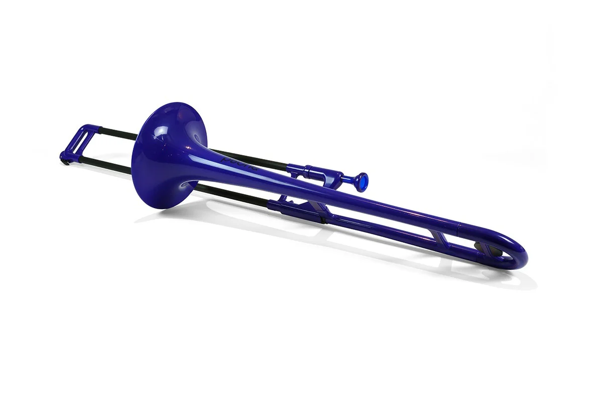 Jiggs pBone Plastic Trombone - Image 2