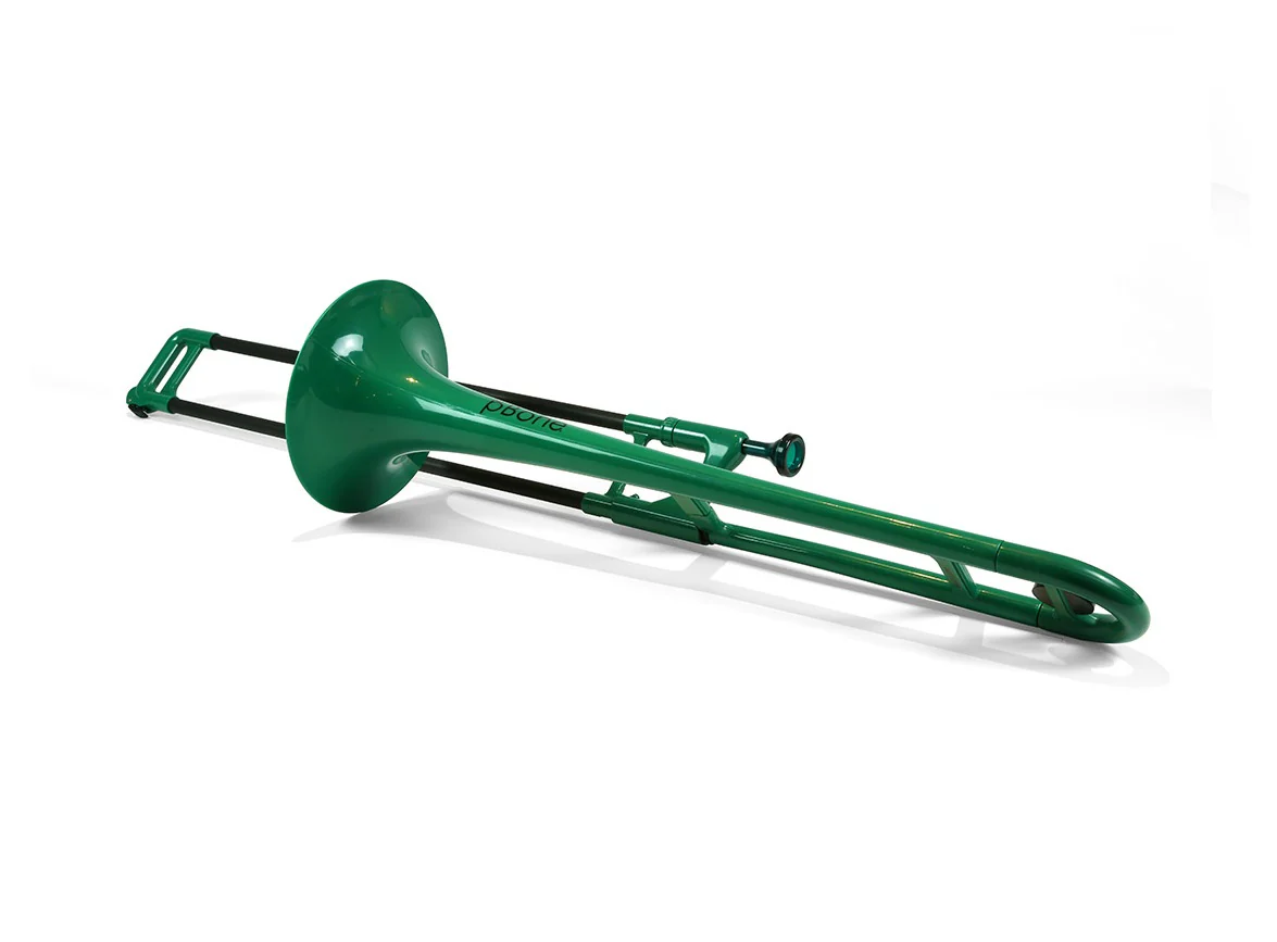 Jiggs pBone Plastic Trombone - Image 5