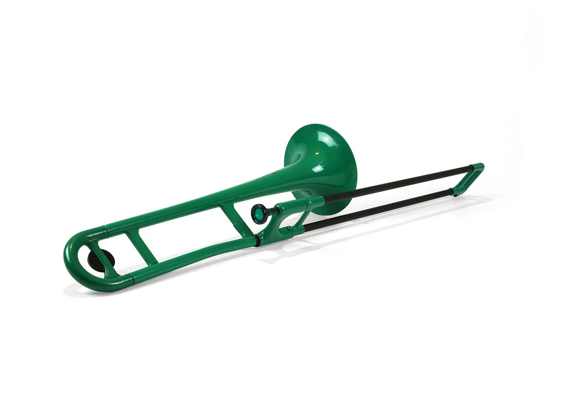 Jiggs pBone Plastic Trombone - Image 6