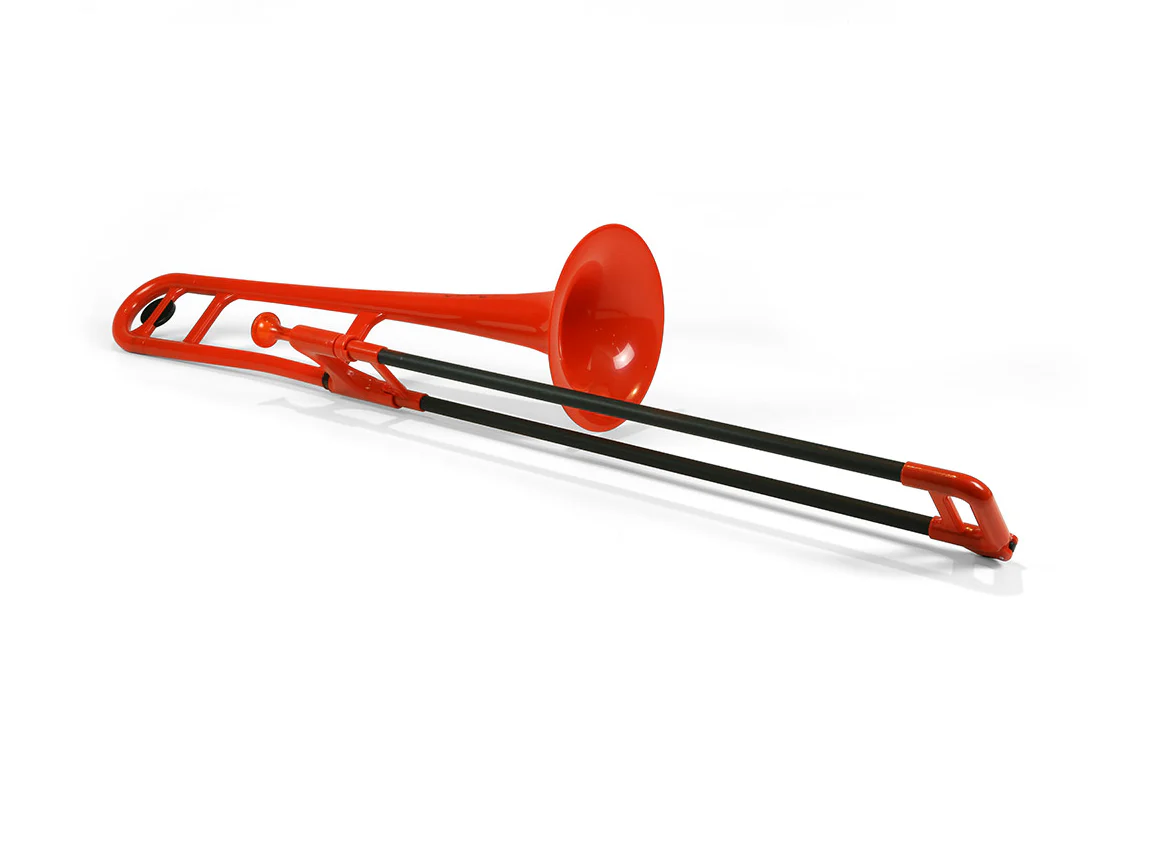 Jiggs pBone Plastic Trombone - Image 7