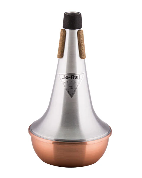 Jo Ral Tenor Trombone Straight Mute - Image 5
