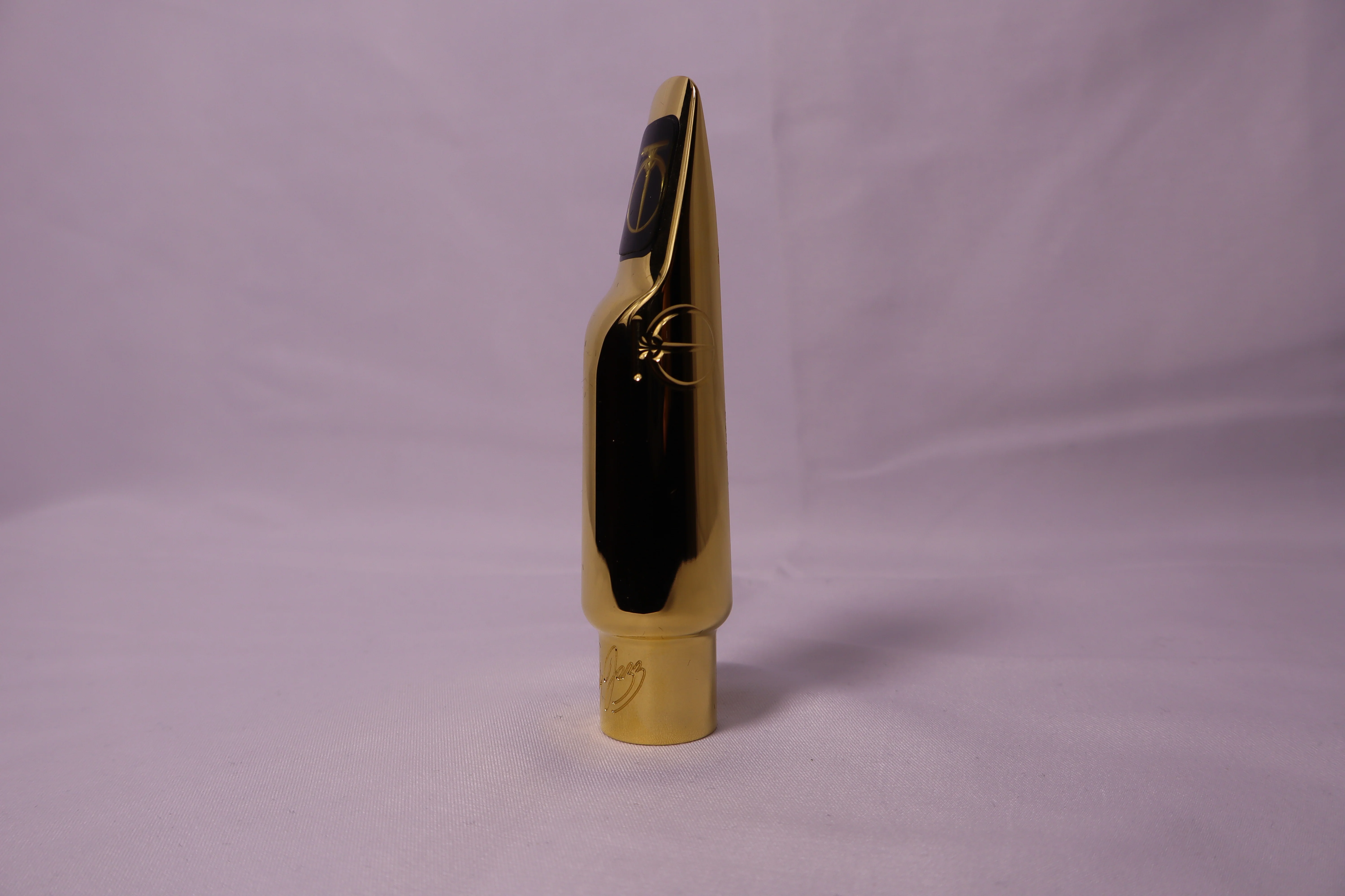 Jody Jazz DV Tenor Sax Gold Plated Mouthpiece 9* B-STOCK - Image 3