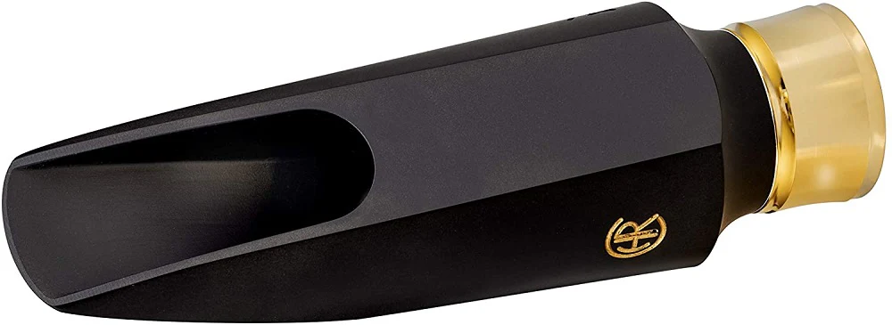 Jody Jazz HR* Custom Dark Alto Saxophone Mouthpieces - Image 2