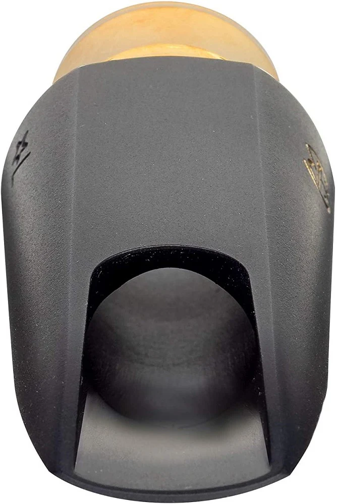 Jody Jazz HR* Custom Dark Alto Saxophone Mouthpieces - Image 3