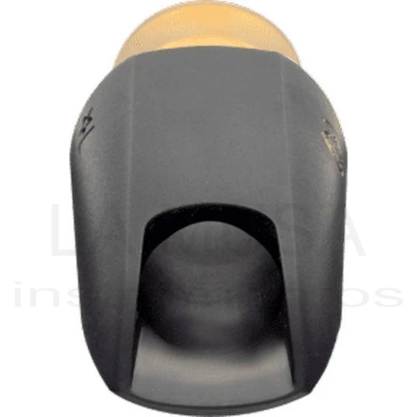 Jody Jazz HR* Custom Dark Alto Saxophone Mouthpieces - Image 7