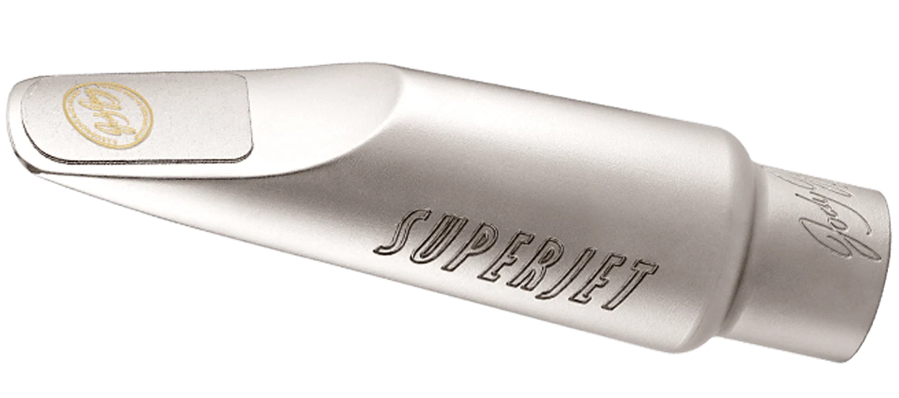 Jody Jazz Super Jet Alto Saxophone Mouthpieces