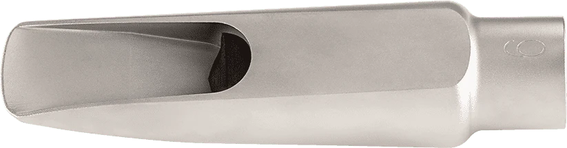 Jody Jazz Super Jet Alto Saxophone Mouthpieces - Image 2