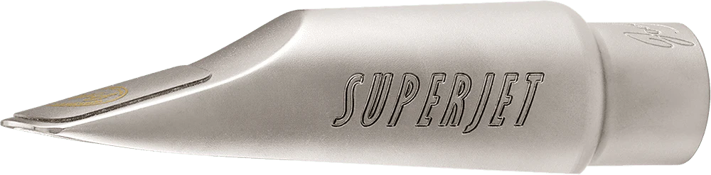 Jody Jazz Super Jet Alto Saxophone Mouthpieces - Image 3