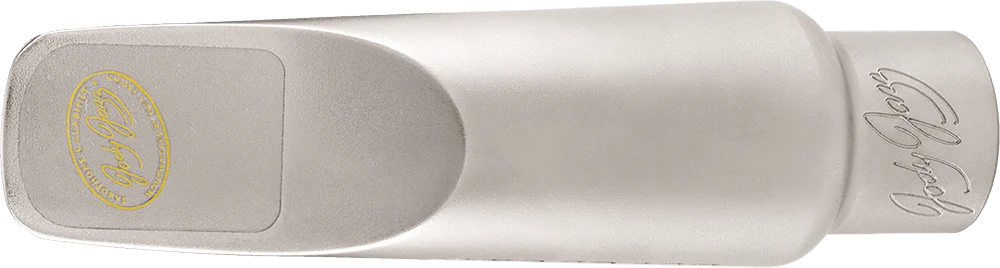 Jody Jazz Super Jet Alto Saxophone Mouthpieces - Image 4