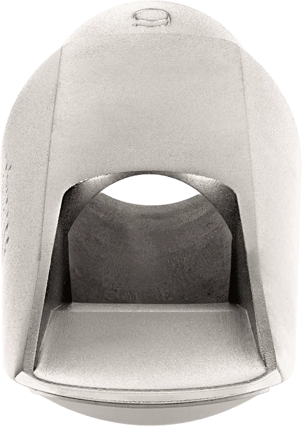 Jody Jazz Super Jet Alto Saxophone Mouthpieces - Image 5