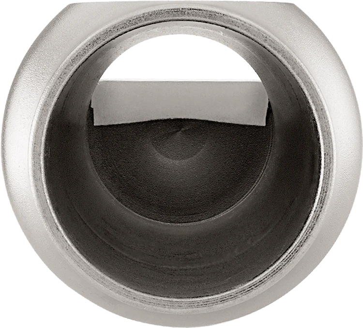 Jody Jazz Super Jet Alto Saxophone Mouthpieces - Image 6
