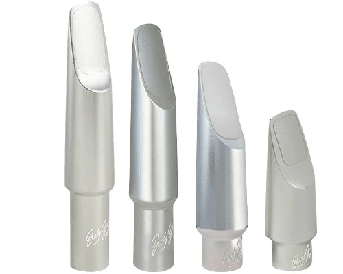 Jody Jazz Super Jet Soprano Saxophone Mouthpieces - Image 2