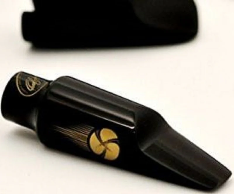 JodyJazz JET Baritone Saxophone Mouthpieces - Polycarbonate Alloy - Image 3