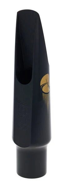 JodyJazz JET Baritone Saxophone Mouthpieces - Polycarbonate Alloy - Image 4