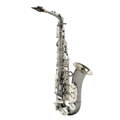 Julius Keilwerth SX90R Professional Alto Saxophone - Image 4