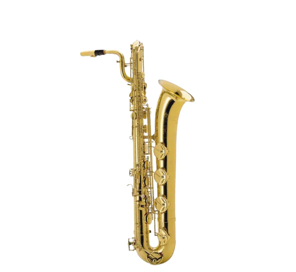 Julius Keilwerth SX90R Professional Bari Saxophone - Image 2