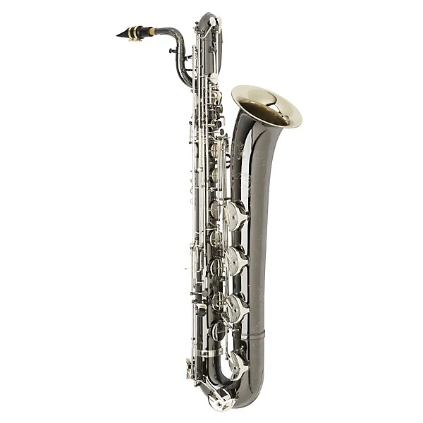Julius Keilwerth SX90R Professional Bari Saxophone - Image 3