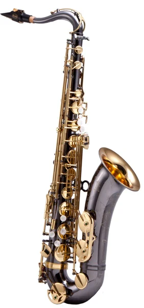 Julius Keilwerth SX90R Professional Tenor Saxophone - Image 3