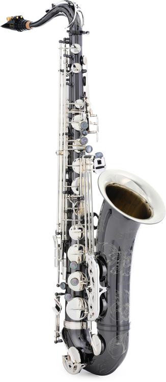 Julius Keilwerth SX90R Professional Tenor Saxophone - Image 4
