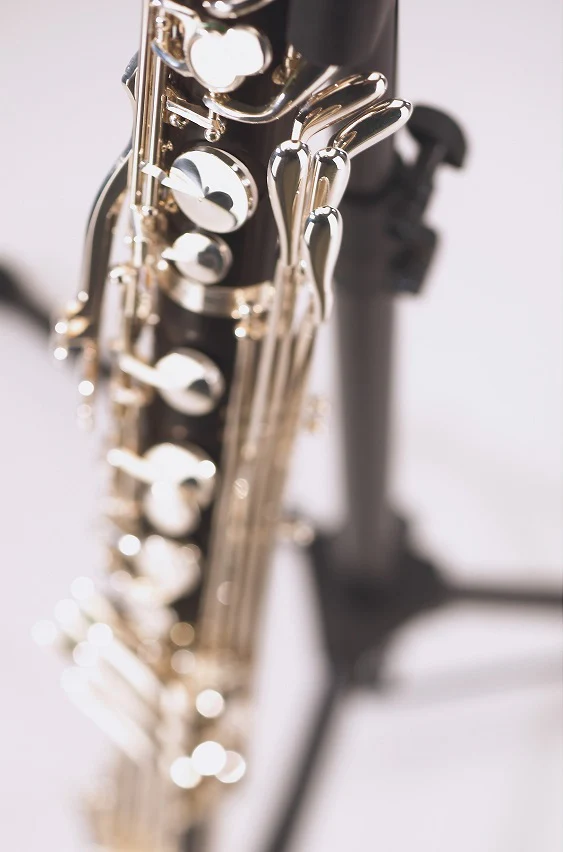 K&M Bass Clarinet Stand - 15060 - Image 7