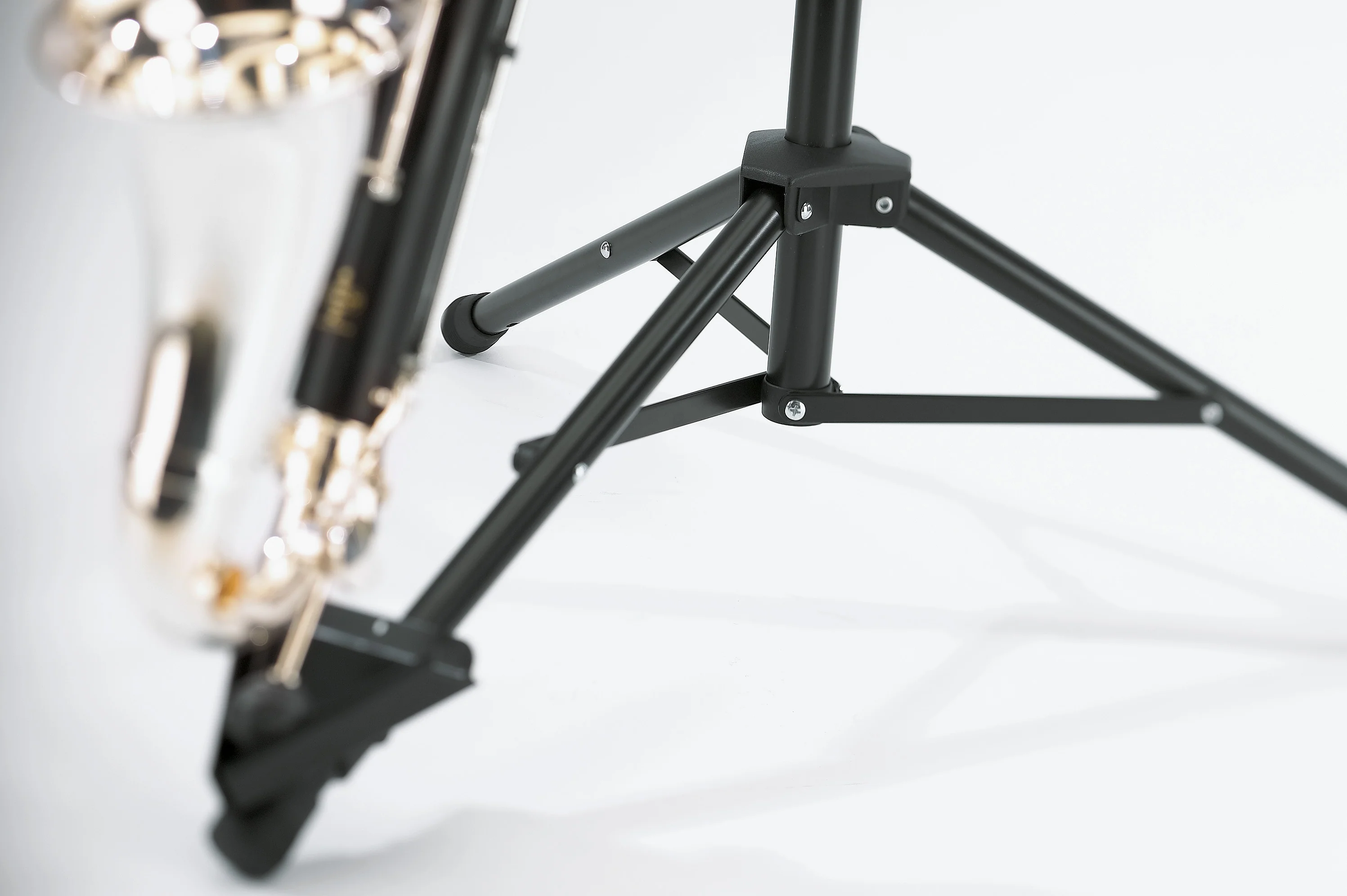 K&M Bass Clarinet Stand - 15060 - Image 8