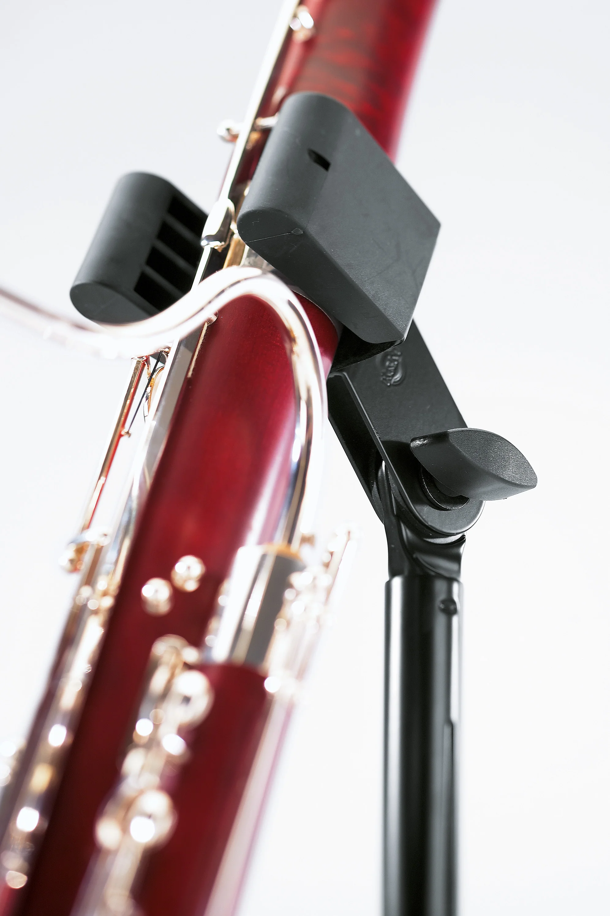K&M Bassoon Stand - 150/1 - Image 3
