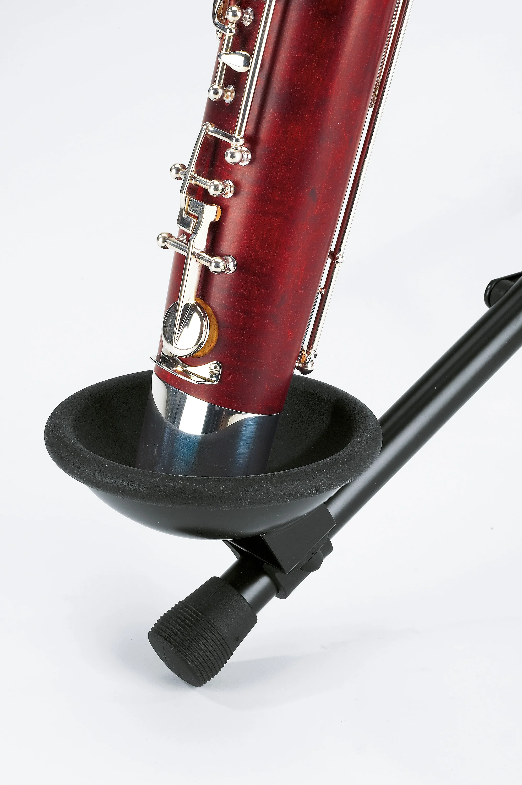 K&M Bassoon Stand - 150/1 - Image 4