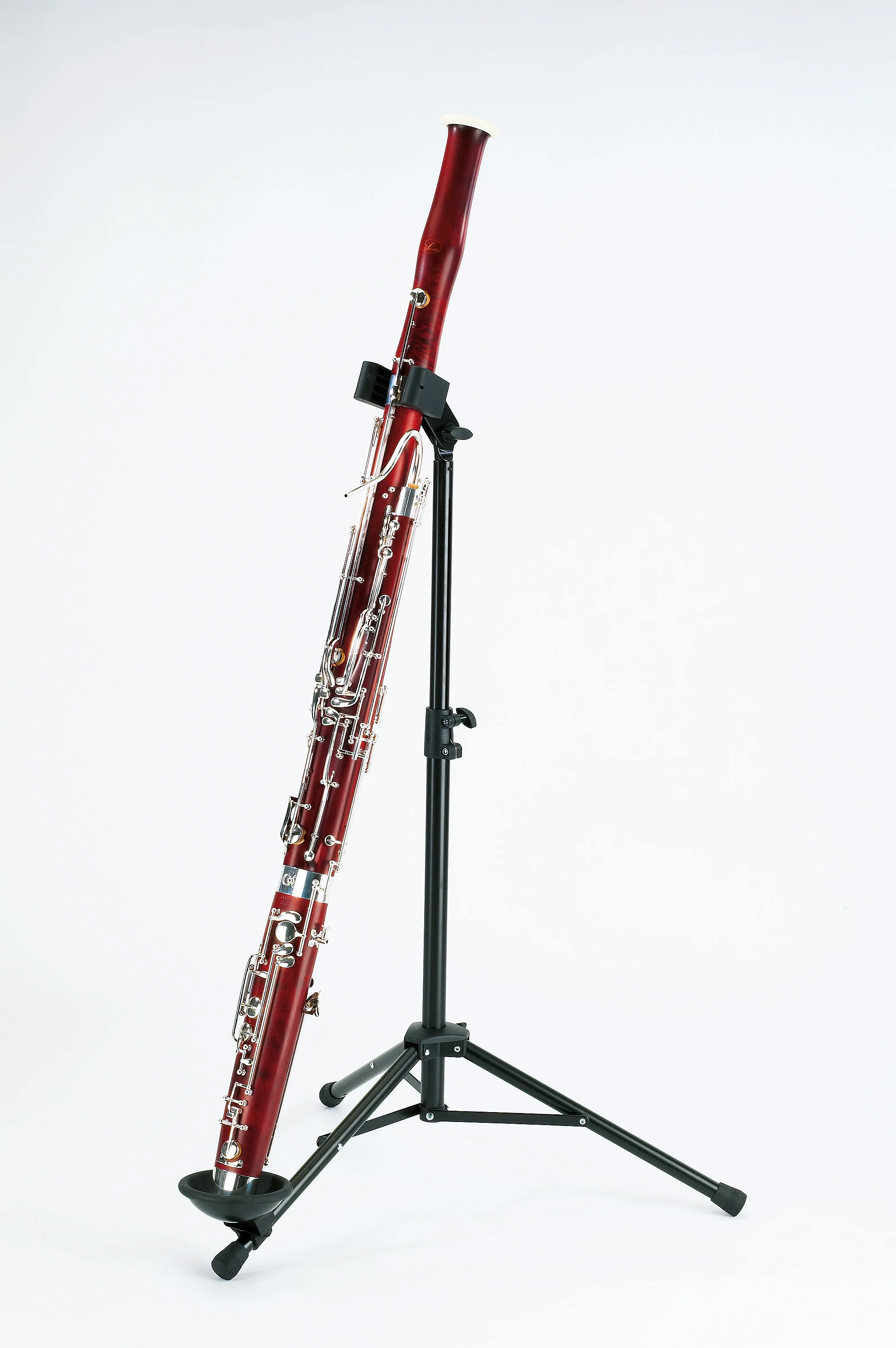 K&M Bassoon Stand - 150/1 - Image 6