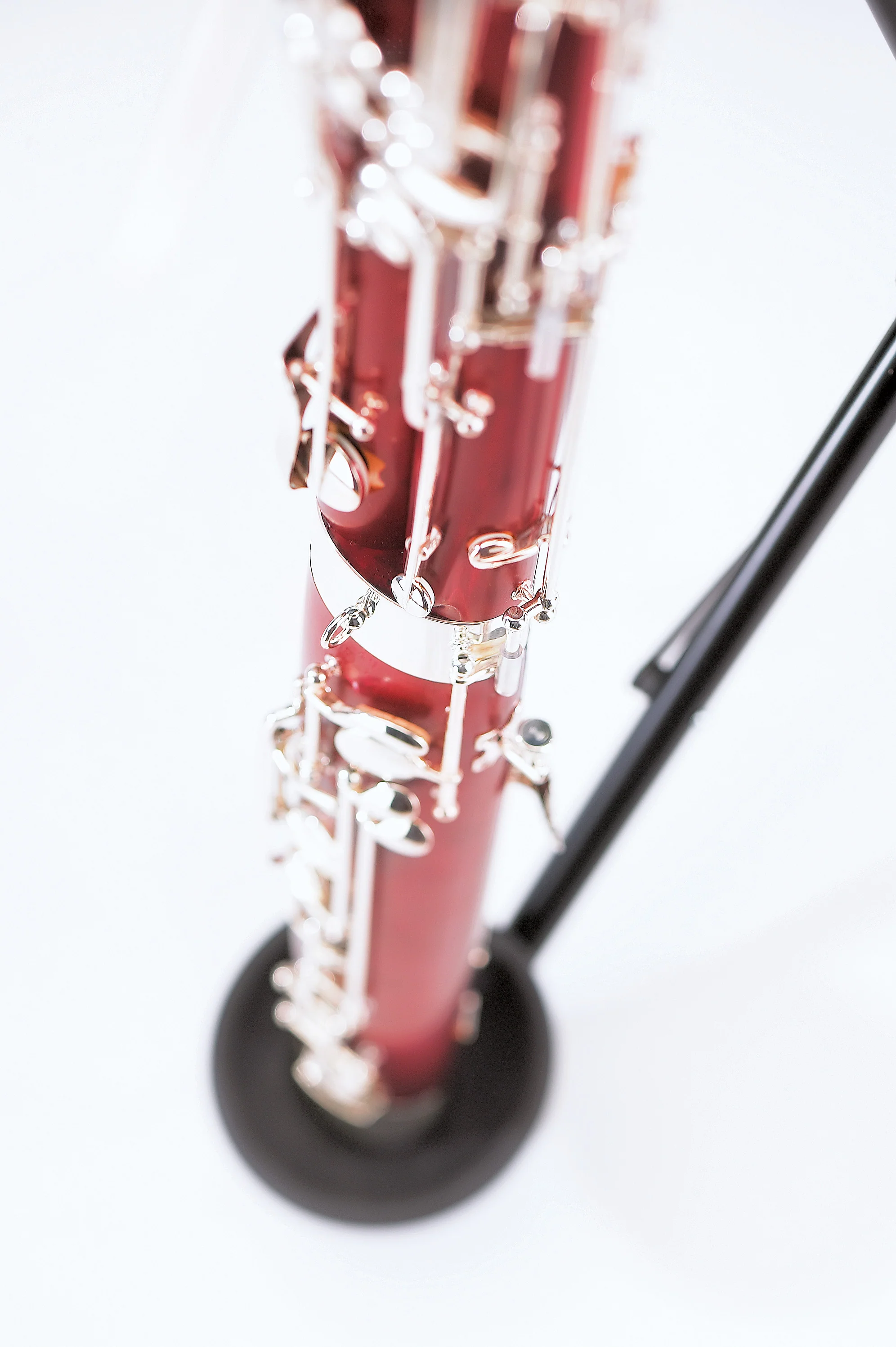 K&M Bassoon Stand - 150/1 - Image 7