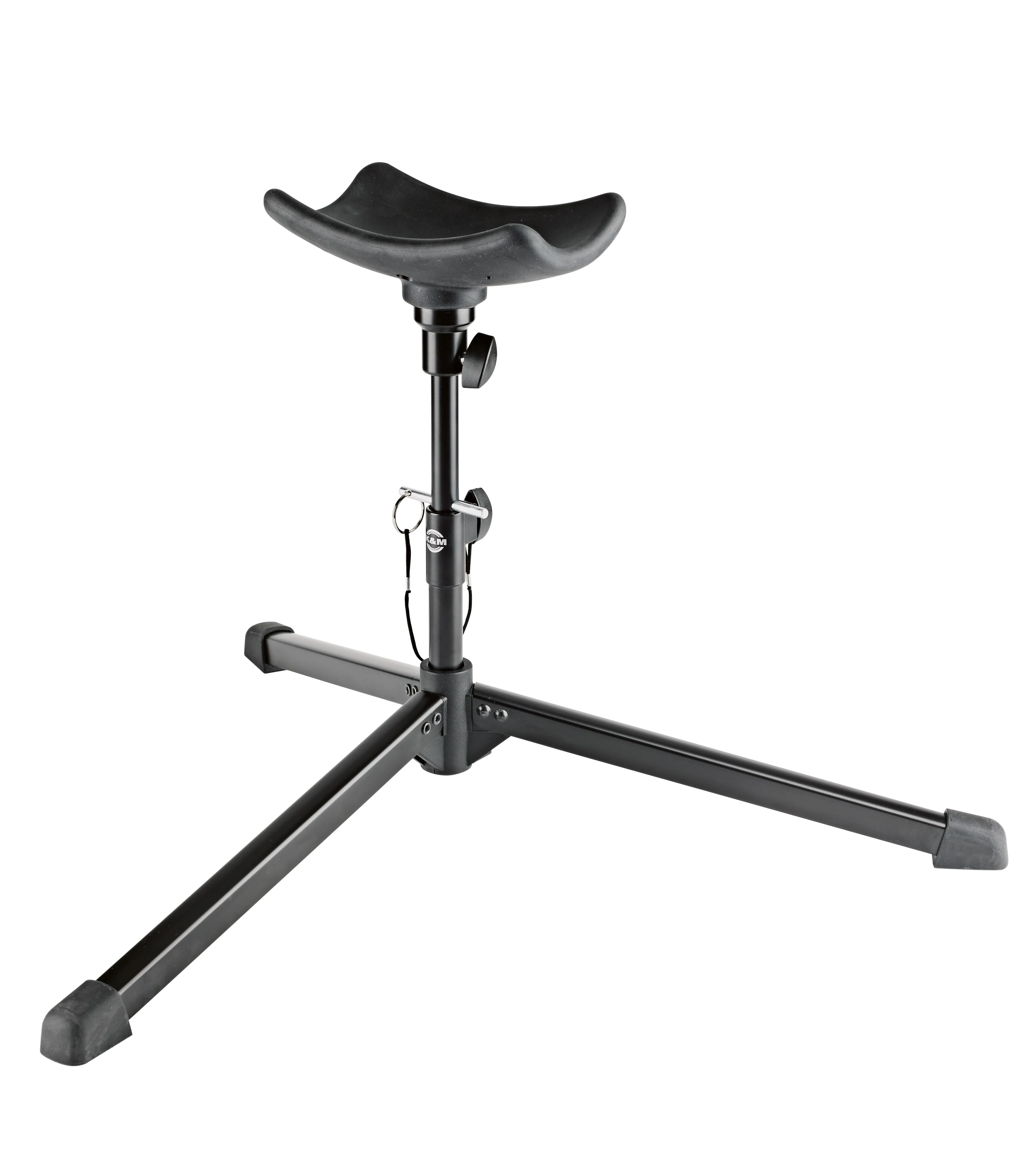 K&M Tuba Performer Stand for Children - 14952 - Image 3