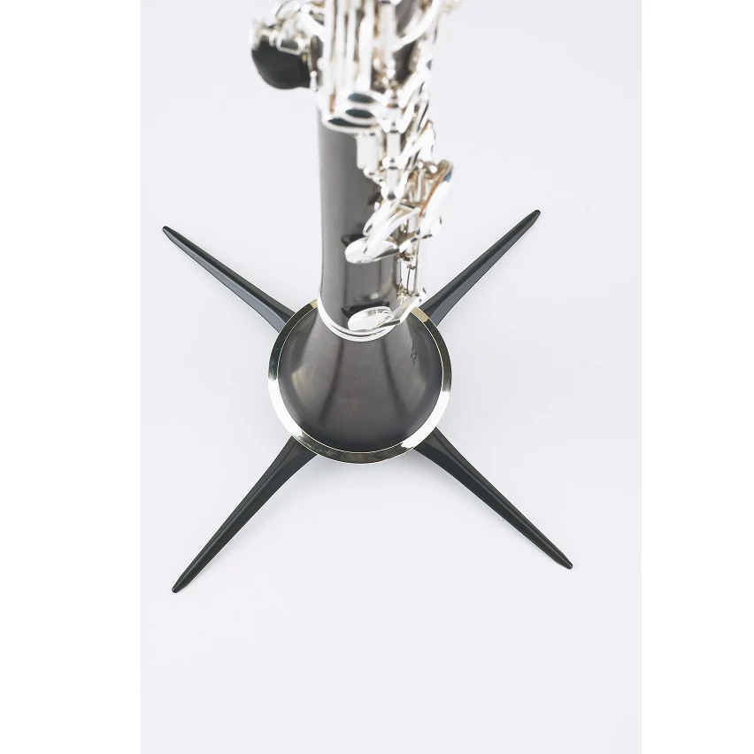 K&M Clarinet Stand - 15222 - Image 3
