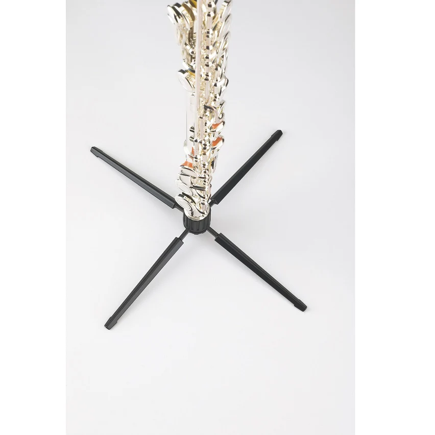 K&M Flute Stand - 15232 - Image 2
