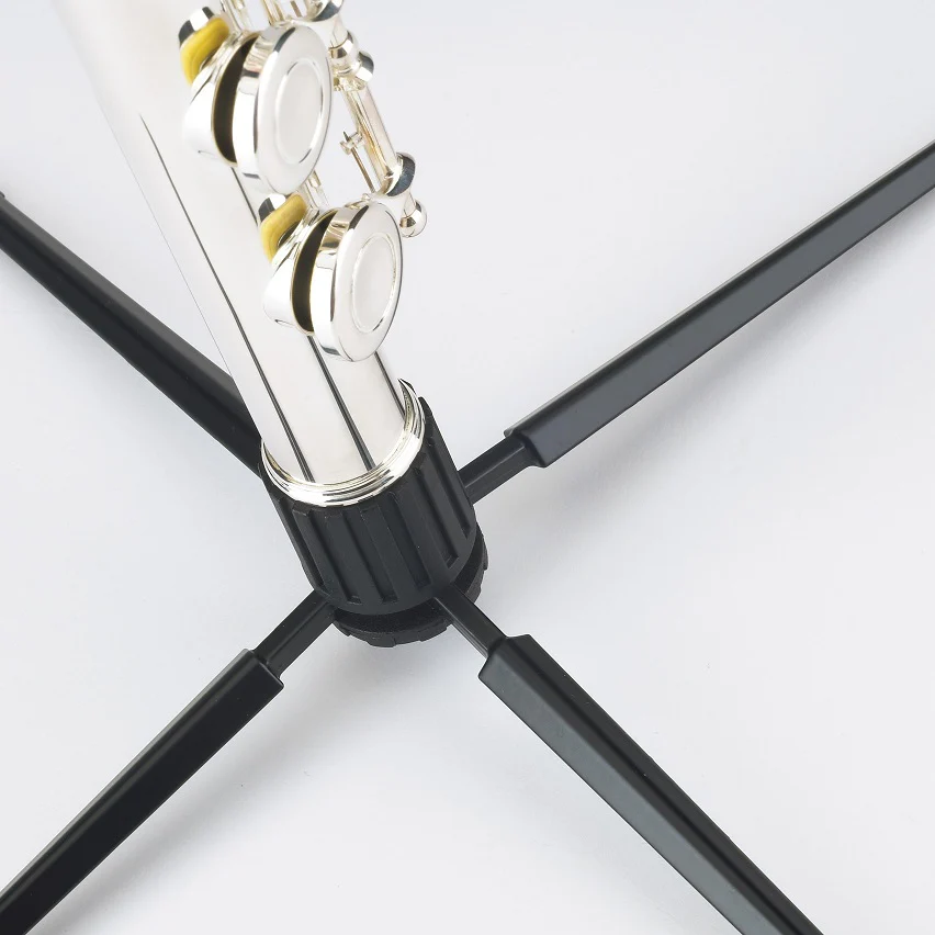 K&M Flute Stand - 15232 - Image 3