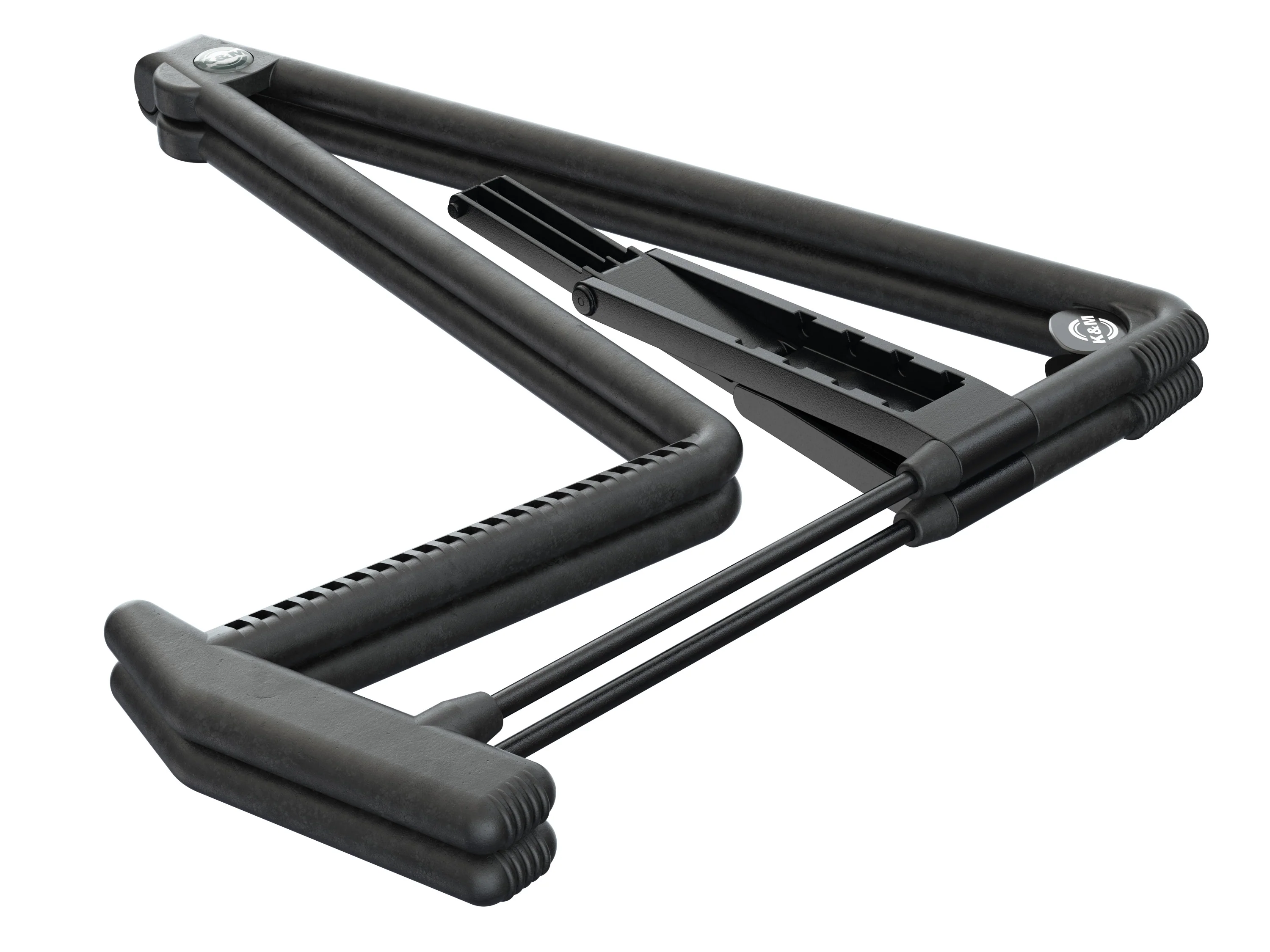 K&M Heli Guitar Stand - 17580 - Image 2