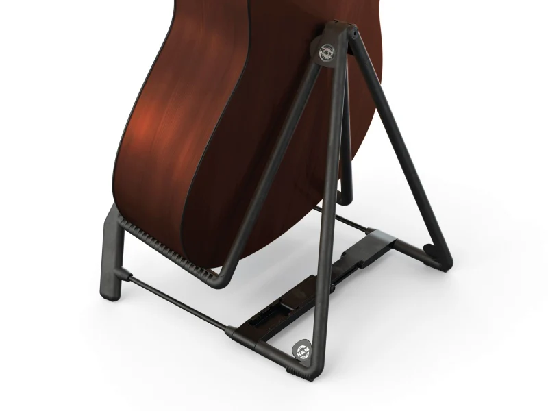 K&M Heli Guitar Stand - 17580 - Image 3