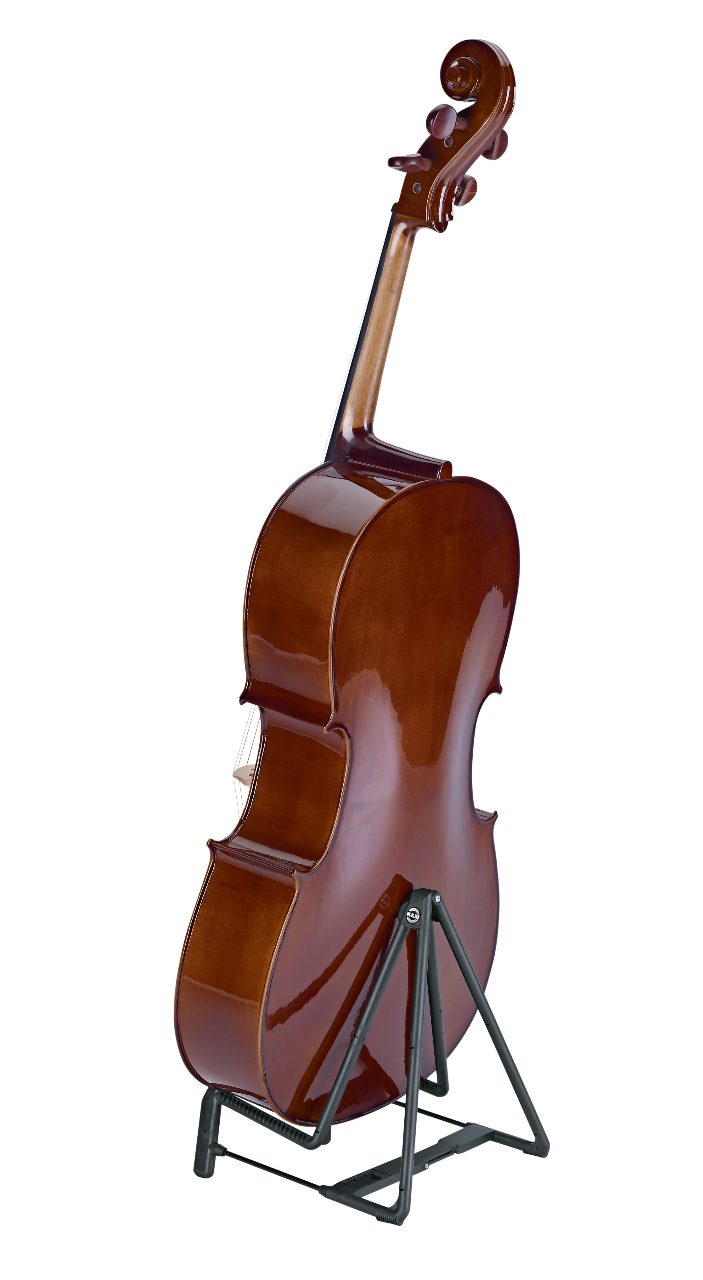 K&M Heli Guitar Stand - 17580 - Image 4