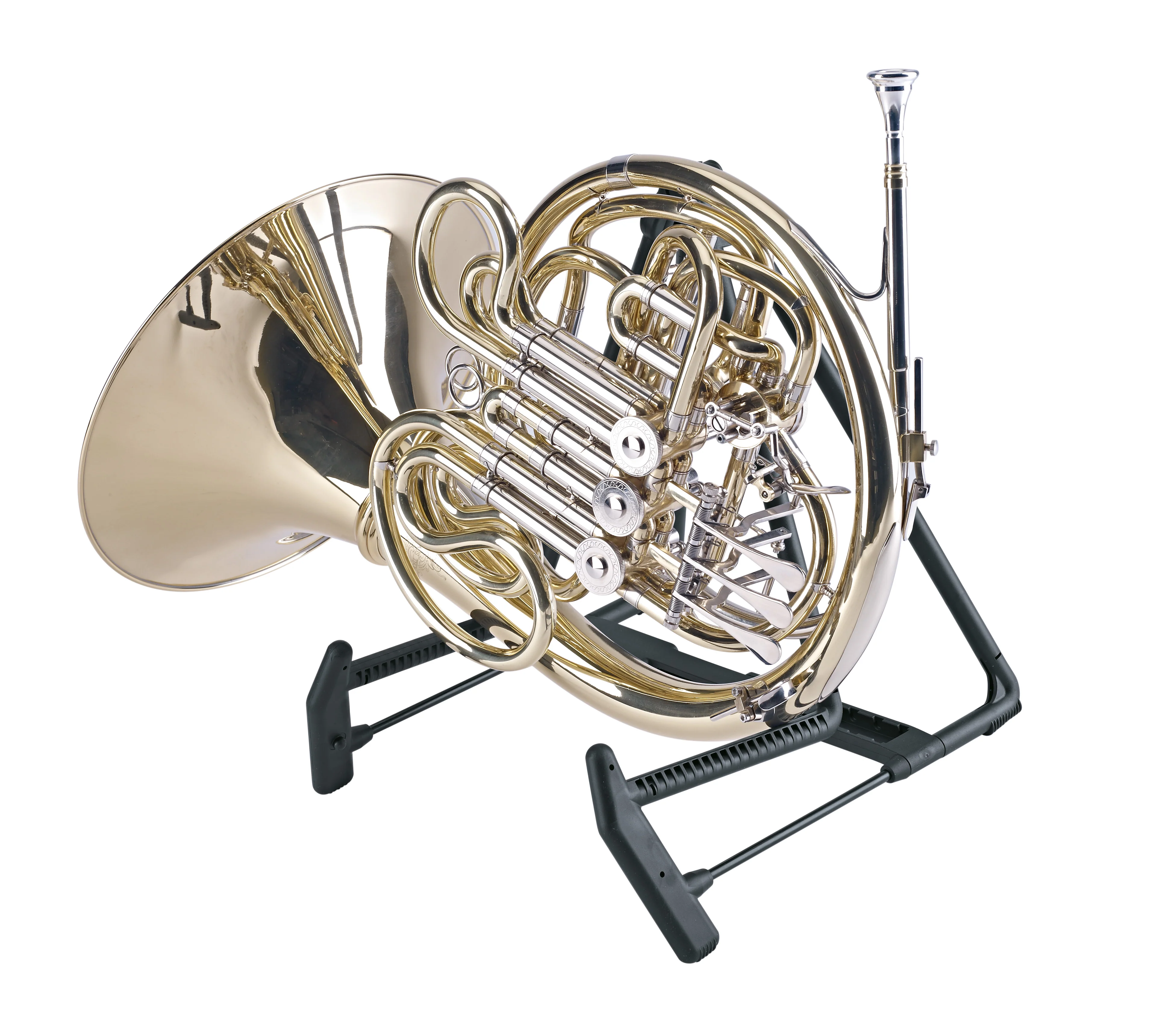 K&M Heli Guitar Stand - 17580 - Image 5