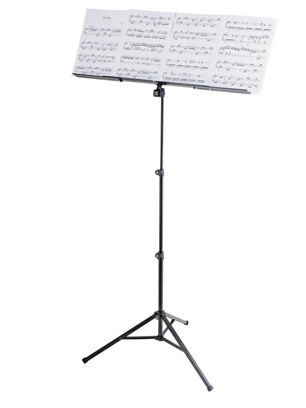 K&M "Robby Plus" Music Stand - 10062 - Image 2