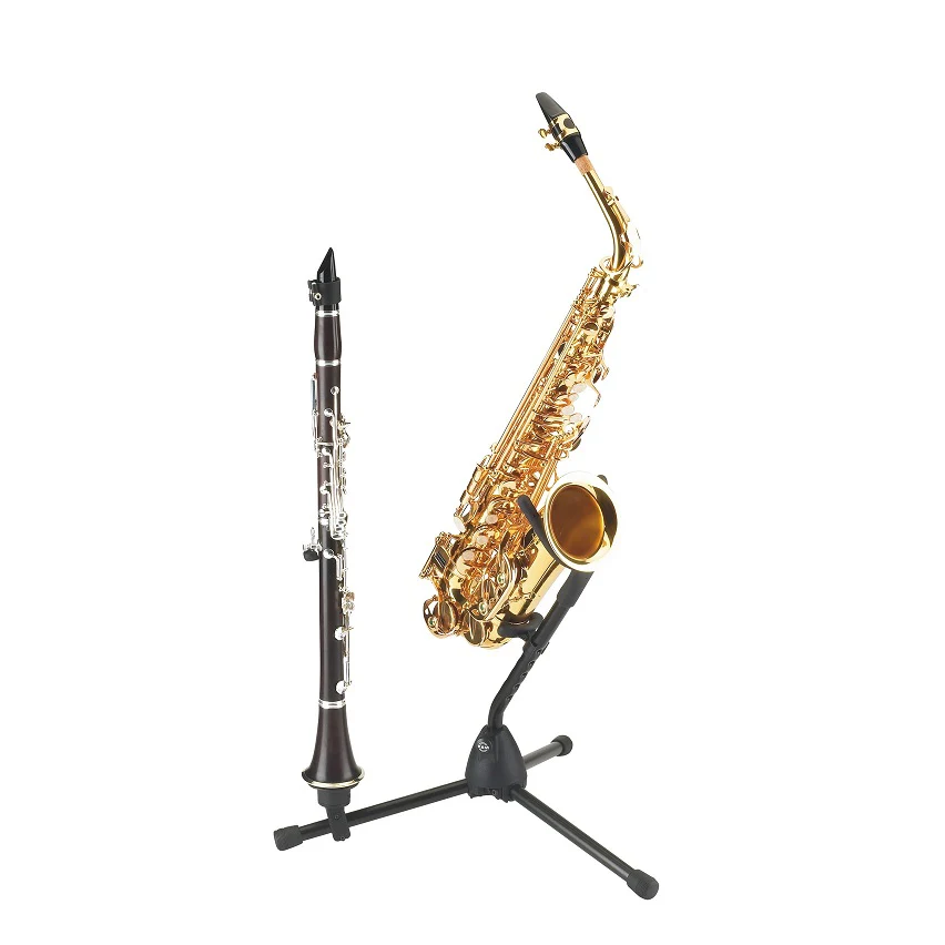 K&M Saxophone Stand - 14300 - Image 3