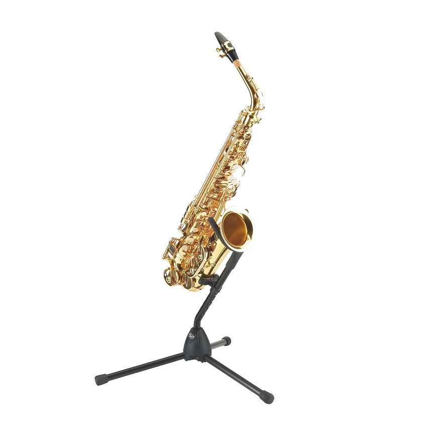 K&M Saxophone Stand - 14300 - Image 4